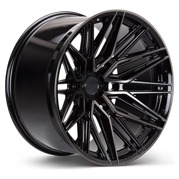 Vossen HF6.5 10x24 DTGB Deep 6/135 ET25