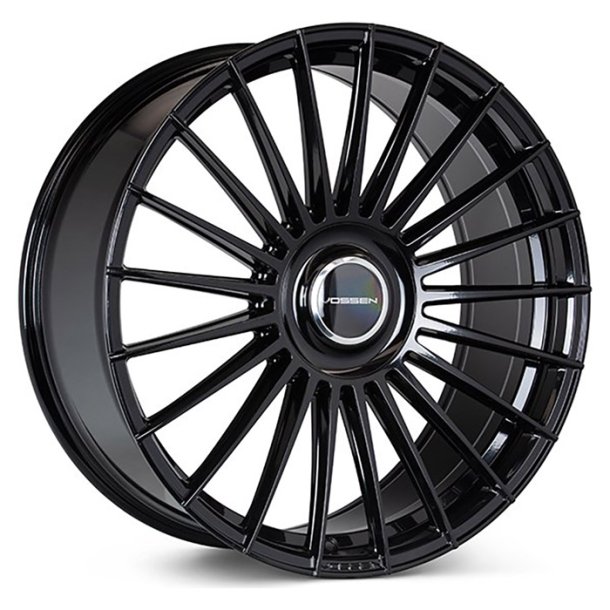 Vossen HF8 GB Deep 10x24 5/130 ET15