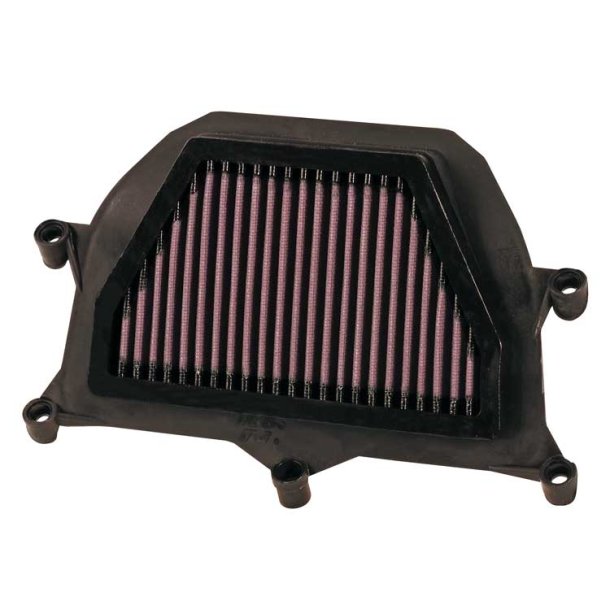 K&N filter Yamaha yzf r6 599