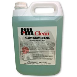 Aluminiumsrens, flgrens