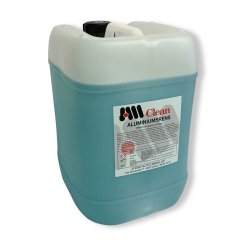 Aluminiumsrens, flgrens