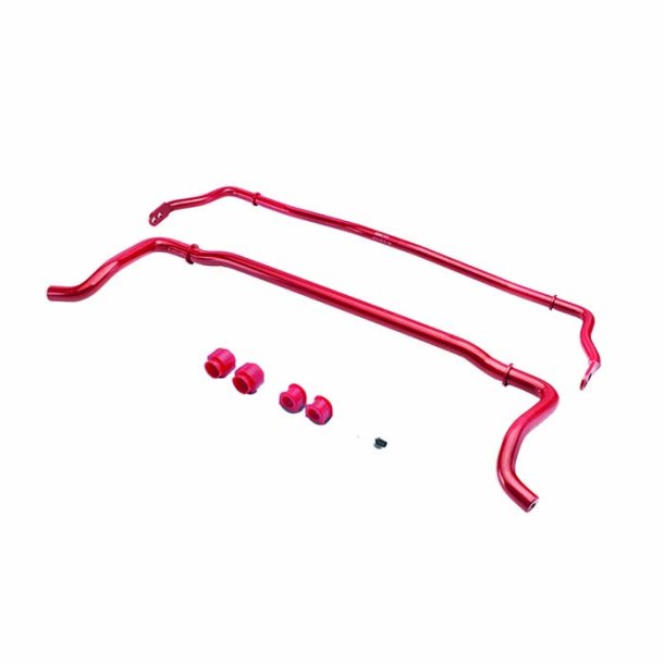 ANTI-ROLL-KIT BMW M3/M4 (F80/F82/F83)