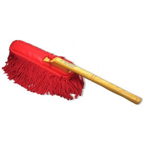 California Auto Duster, stor stvkost for billak 35 cm.