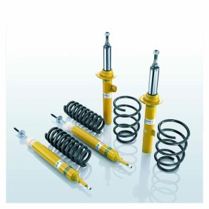 Sportsundervogn B12 PK Audi A3 (8YS)