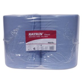 Bl Papir 2 lags XXL 2 rl's pakning