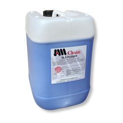 Bl� Pusser, vinduespuds