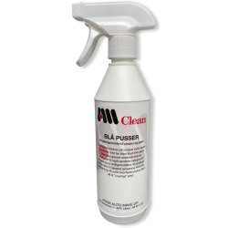 Bl� Pusser, vinduespuds