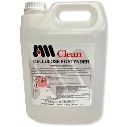 Cellulosefortynder 20 ltr.