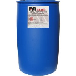 Copolymeraffedter, mild/mellemstrk alkalisk sbe