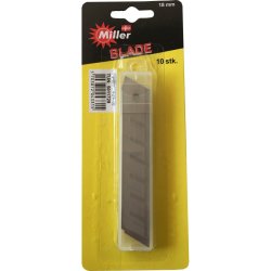 Cutter kniv stor 18 mm