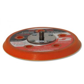 Dynabrade bagskive 127mm 5/16-24 gevind, 56155