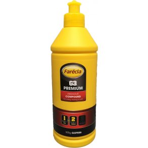 Farecla G3 Premium 500ml
