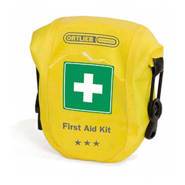 First-aid-kit st