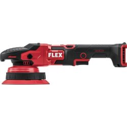 Flex XFE 15 150 18.0-EC/5.0 batteri polermaskine