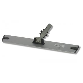 Fremfrer for gulvsystem, aluminium 40 cm