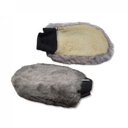 Gavest - Komplet Bilklargring