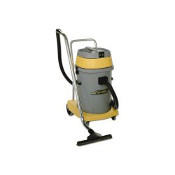 Ghibli AS59 P/M industri vd/tr stvsuger, 2x1150watt