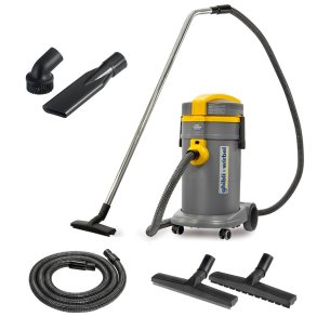 Ghibli Power WD36 P industri vd/tr stvsuger, 1250watt