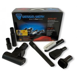 Ghibli Power WD50 industri vd/tr stvsuger, 1350watt