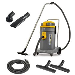 Ghibli Power WD50 industri vd/tr stvsuger, 1350watt