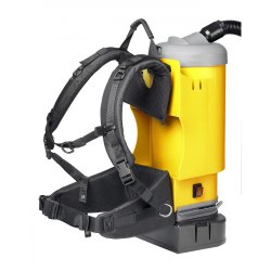 Ghibli T1 BC Batteri Rygstvsuger