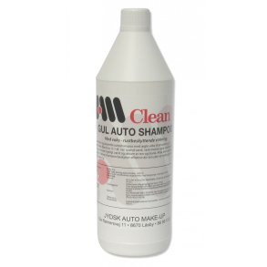 Gul Auto Shampoo 1,0 ltr.
