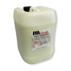 Gul Auto Shampoo