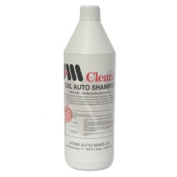 Gul Auto Shampoo