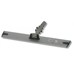 Gulvmoppe, komplet microfiber st 40 cm