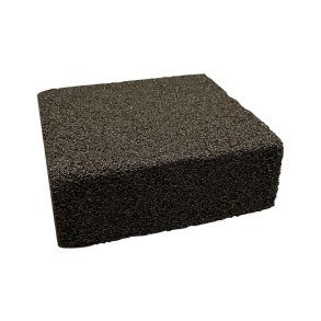 Hundehrsfjerner, lavasten