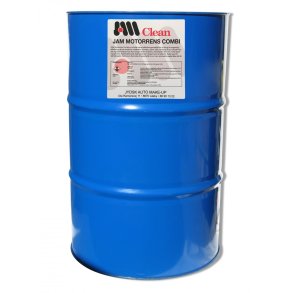JAM Motorrens Combi, 210 ltr.