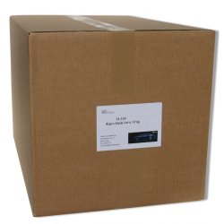 Kajco bomuldsklude, bld polerklud 10 kg.