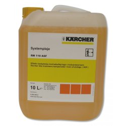 K�rcher kalkfjerner RM110