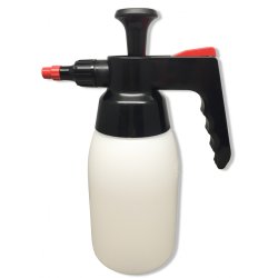 Kemi trykforstver RD, 1 ltr. (Olie)