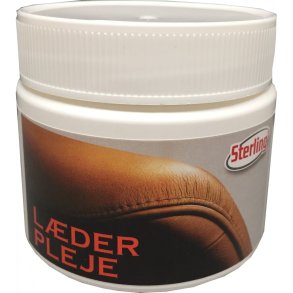 Lderpleje 212 ml.