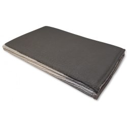 Ler clay handske, til metalnedfald