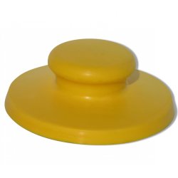 Tornador Car Cleaning clay/ler m/velcro 150mm