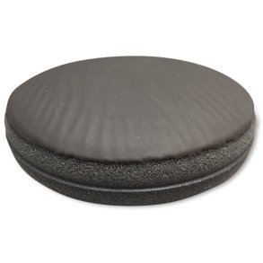 Ler clay svamp, til metalnedfald 10cm