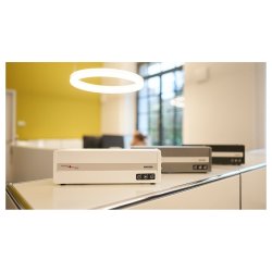 Ozon Mac500s Lugt og bakteriedrbermaskine