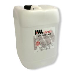 Lys Plast Nyt, 5 liter