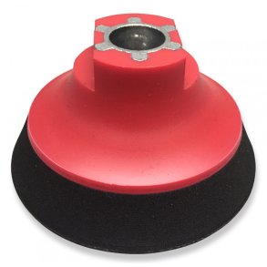 Rupes Bagskive, 75mm M14 gevind 990.015