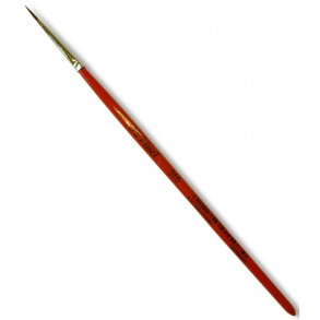 Pletpensel, 1,4 mm 315-1