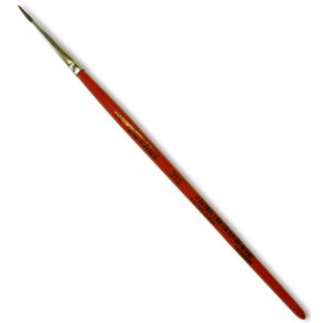 Pletpensel, 1,8 mm 315-2