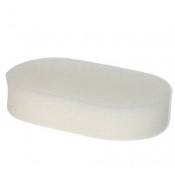 Polersvampe, oval pfringssvamp