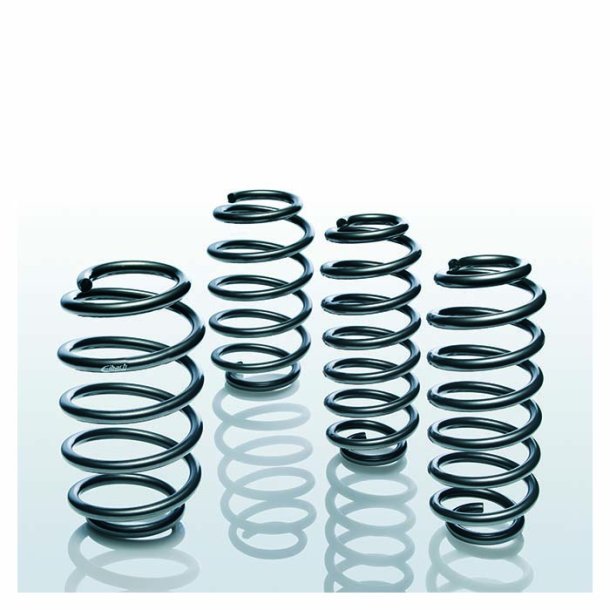 Eibach Pro-Kit GWM Wey Coffee 02 (V71 V61)