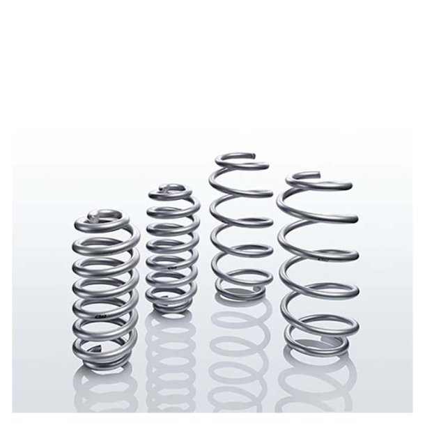 Eibach Pro-Lift-Kit Jac T8 Pro (T6)