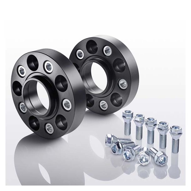 Eibach Pro-Spacer 130/5-84-180-1450 Sort