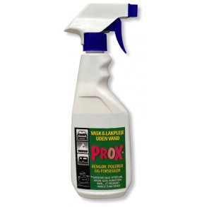 Prox RGS 500ml.