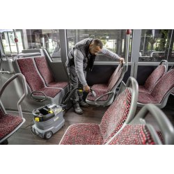 Krcher Tpperenser Puzzi 8/1 C Ny model