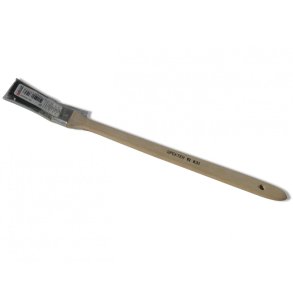 Radiatorpensel, 25mm